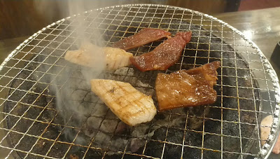 Shichirinyakiniku Anan Minamisenjuten 사진 2