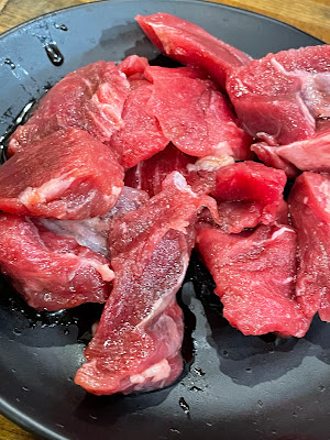 Shichirinyakiniku Anan Minamisenjuten 사진 4