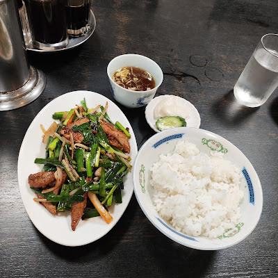 Chinese restaurant 사진 2