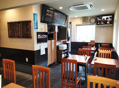 Soba noodle shop 사진 5