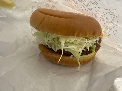 Mos Burger 사진 4