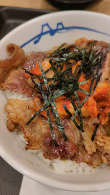 松屋 練馬高野台店 사진 2