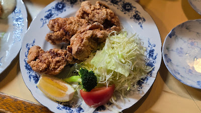 食事処たけ 사진 2