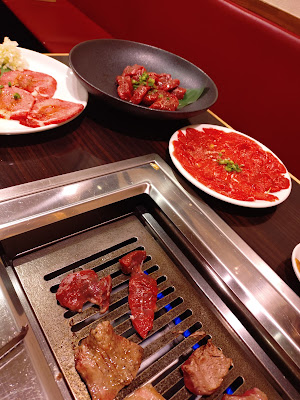 牛坊 町屋店 사진 5