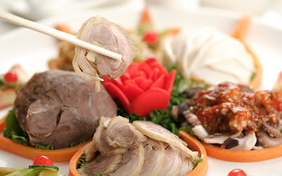 華心苑 町屋店 사진 3