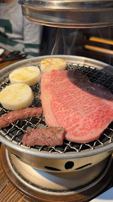 炭火焼肉 赤黒 사진 3