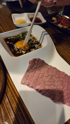 炭火焼肉 赤黒 사진 2