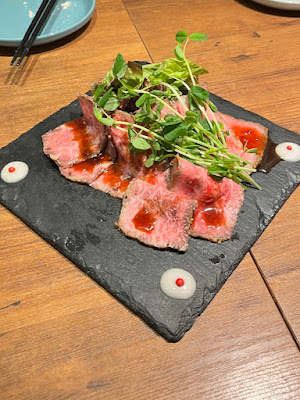 MJ Italian restaurant＆ bar 사진 4