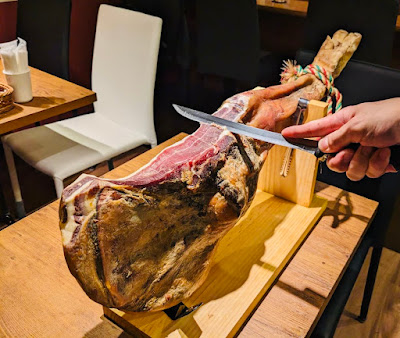MJ Italian restaurant＆ bar 사진 3