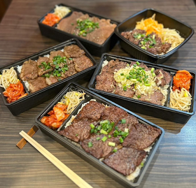 焼肉 ホルモン國もと 堀切菖蒲園 사진 2