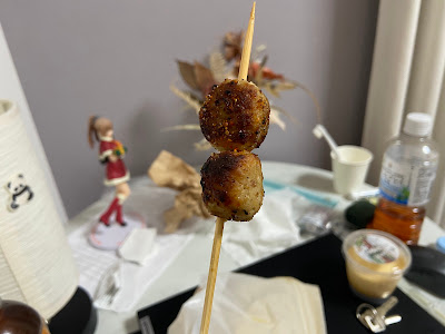 串焼き亭 사진 3