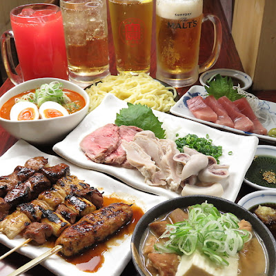 Tonsho 사진 3