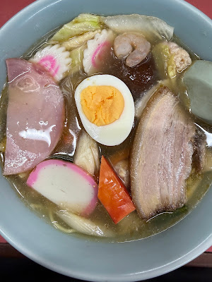 中華料理 美山亭 사진 2