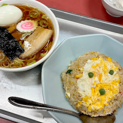 中華料理 美山亭 사진 3