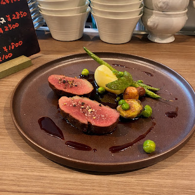 ランプリール 立石 사진 2