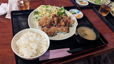 Bishamon 사진 3