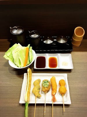 串揚げ 秀 사진 2