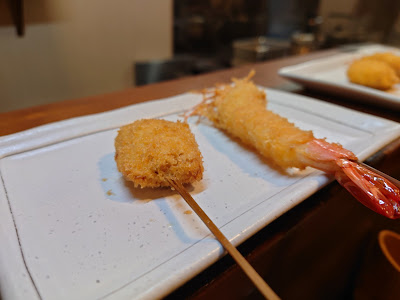 串揚げ 秀 사진 4