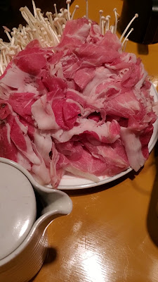 青砥ジンギスカン 羊の森 사진 2