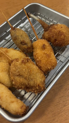 金の串かつ 青砥店 사진 2