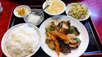 海華 青戸店 사진 3