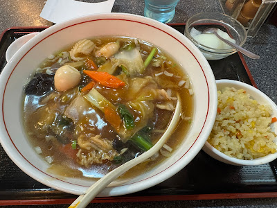 海華 青戸店 사진 4