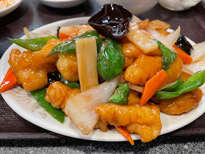 海華 青戸店 사진 2