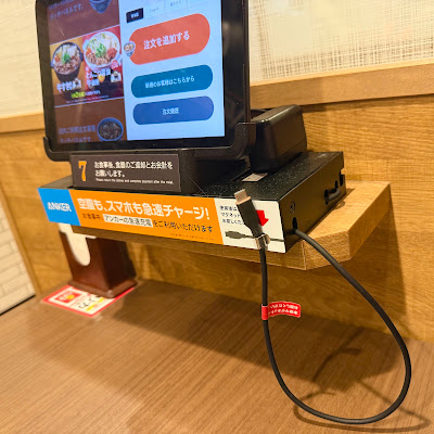 Yoshinoya 사진 5