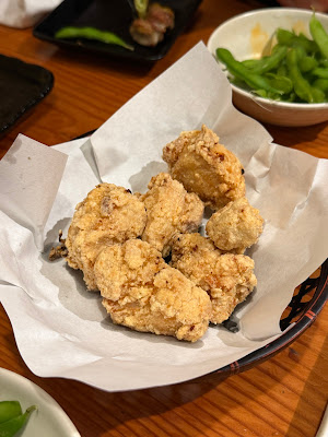 야키토리 토리키조쿠 아오토 점 사진 4