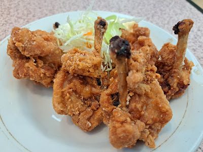 萬来軒 사진 4