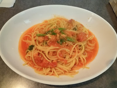 Trattoria Takichi 사진 2