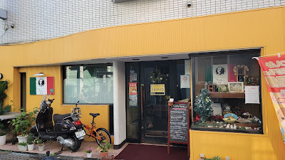 Trattoria Takichi 사진 3