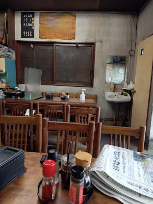 Soba noodle shop 사진 5