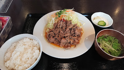 北野食道 사진 3