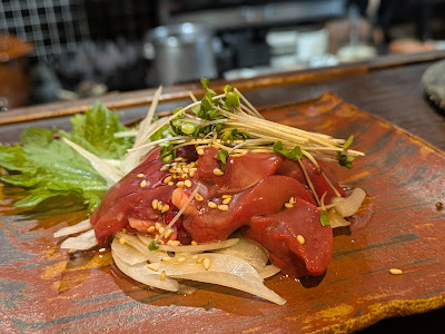 焼き鳥 そめ家 yakitori restaurant Someya 사진 3