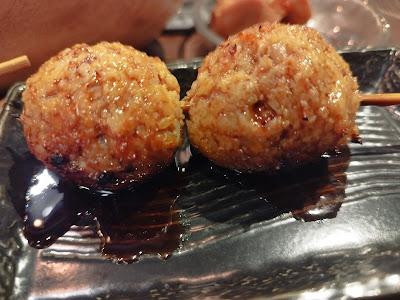 焼き鳥 そめ家 yakitori restaurant Someya 사진 4