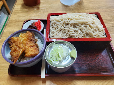 柳屋そば店 사진 4