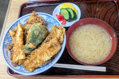柳屋そば店 사진 2
