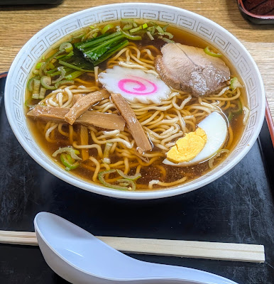 柳屋そば店 사진 5
