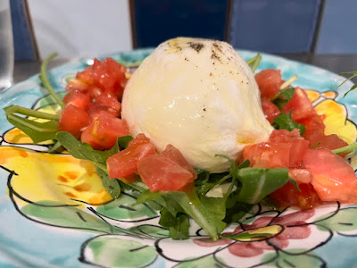 TRATTORIA TEPPE 사진 3