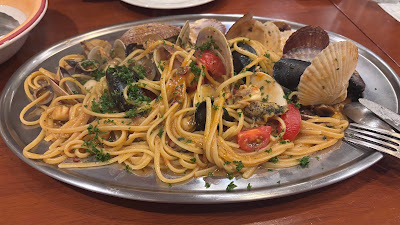 TRATTORIA TEPPE 사진 4