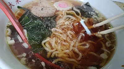 大来軒 사진 2