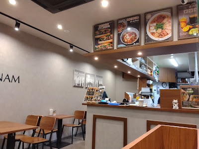 バインミーシンチャオ 亀有店 사진 4