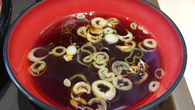 Fuji Soba Kanamachi Shop 사진 2