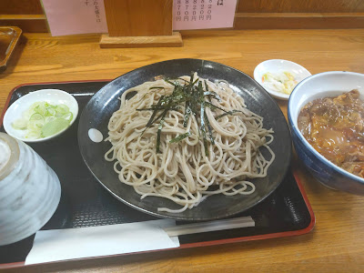 そば処 白樺 사진 4
