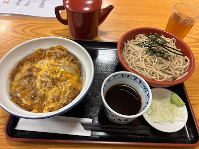 そば処 白樺 사진 3