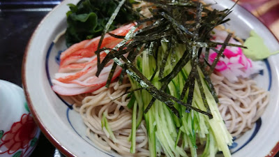 そば処 白樺 사진 2
