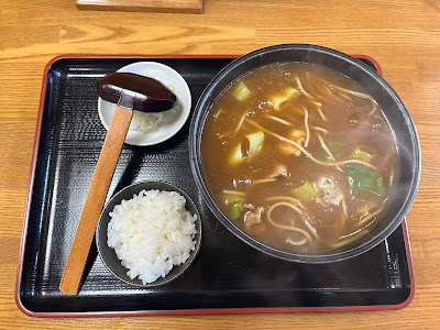 そば処 白樺 사진 5