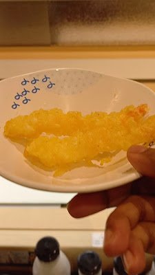Hama Sushi Kanamachi Station Branch 사진 2