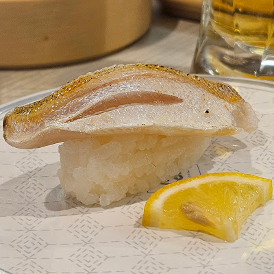 Hama Sushi Kanamachi Station Branch 사진 3